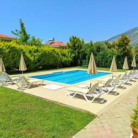 Apartamento Manzara Oludeniz No:3