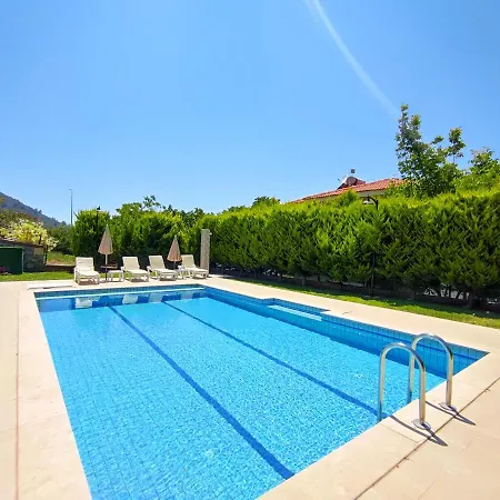 Apartamento Manzara Oludeniz No:3 *