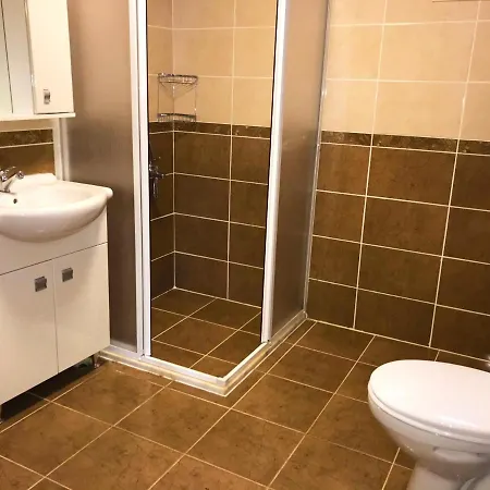 Manzara Oludeniz No:3 Apartamento Fethiye