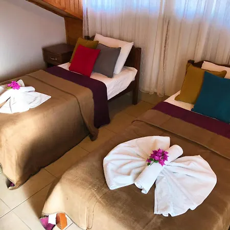 Apartamento Manzara Oludeniz No:3 Fethiye