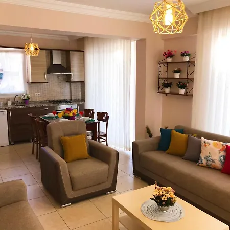 Manzara Oludeniz No:3 Apartamento
