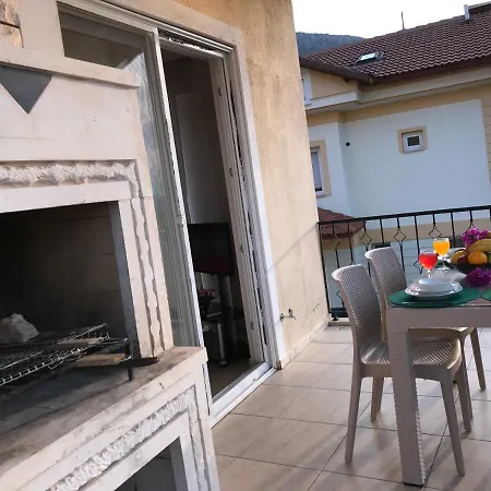 Apartamento Manzara Oludeniz No:3 *