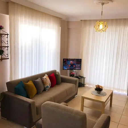 Apartamento Manzara Oludeniz No:3 Fethiye