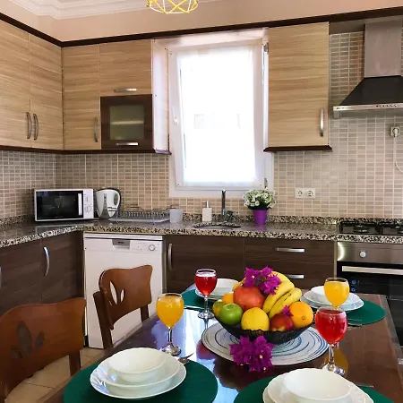 Manzara Oludeniz No:3 Apartamento