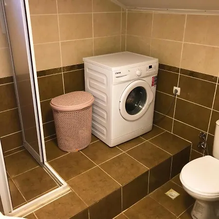 Manzara Oludeniz No:3 Apartamento