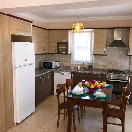 Manzara Oludeniz No:3 Apartamento *