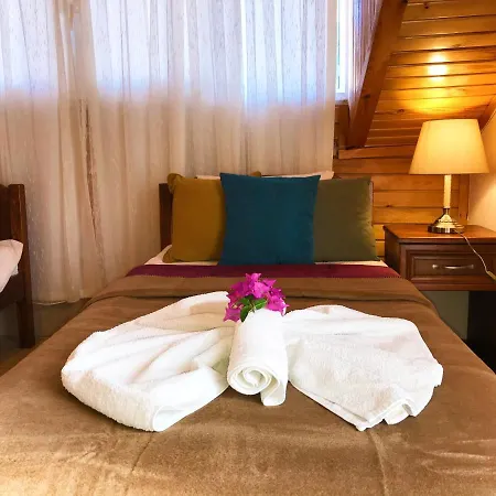 Manzara Oludeniz No:3 Apartamento *