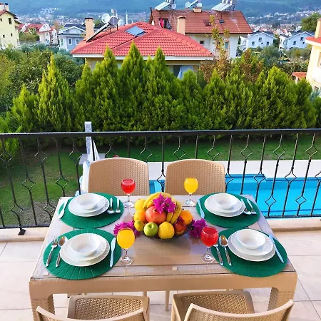 Manzara Oludeniz No:3 Apartamento