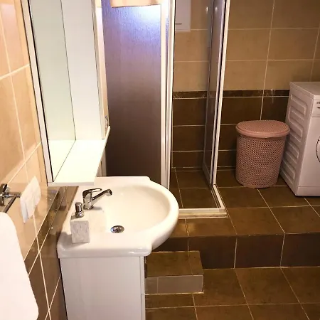 Apartamento Manzara Oludeniz No:3 *