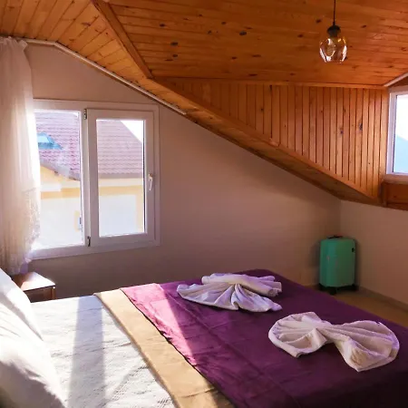 Apartamento Manzara Oludeniz No:3 Fethiye