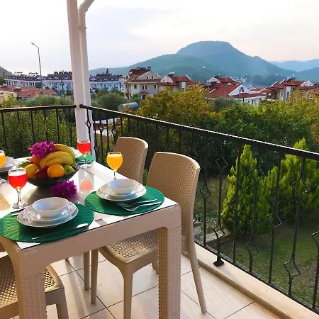 Apartamento Manzara Oludeniz No:3 *