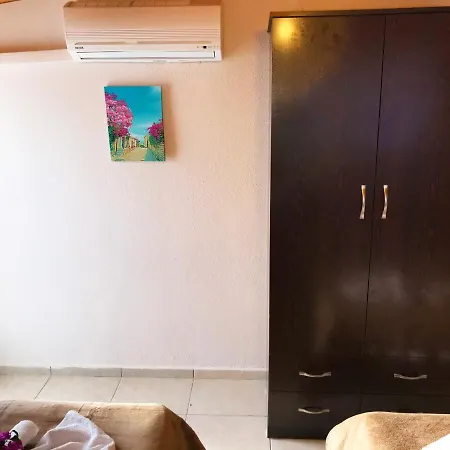 Manzara Oludeniz No:3 Apartamento