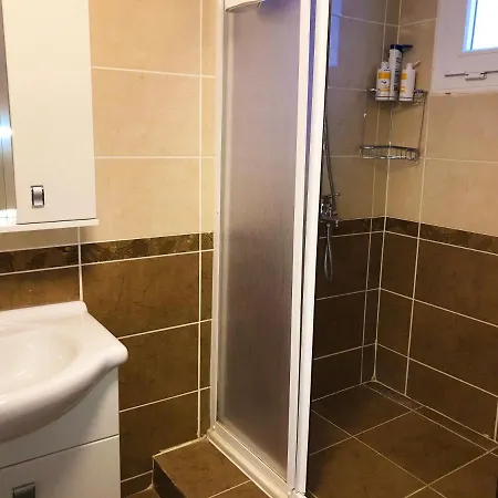 Manzara Oludeniz No:3 Apartamento *